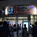 モンスターとの記念撮影やアーケードゲームコーナーも大盛況！「ガンホーフェスティバル 2014」のフォトレポートをお届け