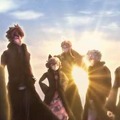 あるソーシャルゲームがエンディングを迎える ― 完結したそれには、プレイヤーの名が