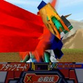 装星機ガジェットロボ