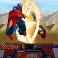 装星機ガジェットロボ
