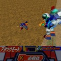 装星機ガジェットロボ