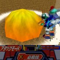 装星機ガジェットロボ