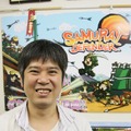 リンクキット竹内社長