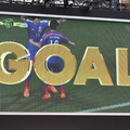 『FIFA14』でW杯をシミュレーション！？前園真聖、ピース又吉直樹、綾部祐二、水沢アリーらが参加