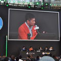 『FIFA14』でW杯をシミュレーション！？前園真聖、ピース又吉直樹、綾部祐二、水沢アリーらが参加
