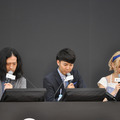 『FIFA14』でW杯をシミュレーション！？前園真聖、ピース又吉直樹、綾部祐二、水沢アリーらが参加