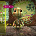 PS3『リトルビッグプラネット』衣装デザインを世界中から募集