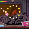 【E3 2014】『タッチ！カービィ』の新作？『Kirby and the Rainbow Curse』ゲームプレイを公開