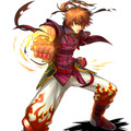 『ケイオス クルセイダーズ』に「コスチュームボックス（頭）」が登場！イベント「BURNING TIME」も開催