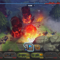 【E3 2014】老舗デベロッパーが送り出す初のオリジナルタイトル『GUNS UP!』プレイレポ