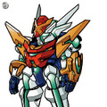 装星機ガジェットロボ