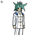装星機ガジェットロボ