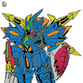 装星機ガジェットロボ