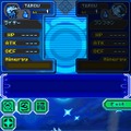 超化石モンスターバトル ゲキトツ・ギャラクシー