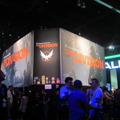 【E3 2014】クローズドブースで示された新作ソフト裏側とは？『Tom Clancy’s The Division』プレビューレポ