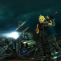 疾走感あふれる『FFVII』のミニゲームが単独アプリに。『FFVII Gバイク』