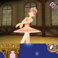 プリンセスバレリーナ 〜夢見る4人のプリマドンナ〜