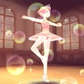 プリンセスバレリーナ 〜夢見る4人のプリマドンナ〜