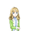 プリンセスバレリーナ 〜夢見る4人のプリマドンナ〜