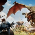 【E3 2014】戦略的かつシネマティック、美麗な世界描写も光る『Dragon Age: Inquisition』プレビュー