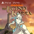 プラチナゲームズ新作『The Legend of Korra』が発表！アニメ「アバター 伝説の少年アン」の続編