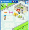 露天商から始めてファミマを経営、お馴染みのコンビニが携帯電話ゲームに