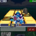 流星のロックマン3 レッドジョーカー