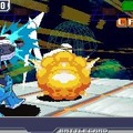 流星のロックマン3 レッドジョーカー