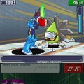 流星のロックマン3 レッドジョーカー