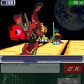 流星のロックマン3 レッドジョーカー