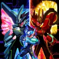 流星のロックマン3 レッドジョーカー