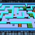 人気の3DS DLソフトがWii Uで進化！『タッチバトル戦車SP』配信決定 ― グラフィックや音楽もパワーアップ