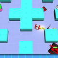 人気の3DS DLソフトがWii Uで進化！『タッチバトル戦車SP』配信決定 ― グラフィックや音楽もパワーアップ