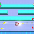 人気の3DS DLソフトがWii Uで進化！『タッチバトル戦車SP』配信決定 ― グラフィックや音楽もパワーアップ