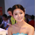 【China Joy 2014】日中対立も今日まで！と思えるような中国美女たち最終版