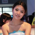 【China Joy 2014】日中対立も今日まで！と思えるような中国美女たち最終版