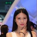 【China Joy 2014】日中対立も今日まで！と思えるような中国美女たち最終版