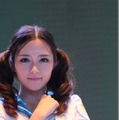 【China Joy 2014】日中対立も今日まで！と思えるような中国美女たち最終版