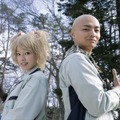 「黒鷺死体宅配便」とのコラボレーションが決定
