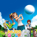 「Red Bull 5G 2014」SPORTSジャンルは『みんなのGOLF 6』