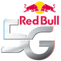 Red Bull 5G ロゴ