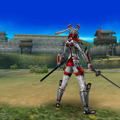戦国BASARA バトルヒーローズ