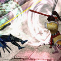戦国BASARA バトルヒーローズ