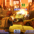 トライエースのRPG『ジューダスコード』は8月配信！ガンアクションやネットワークコンテンツを解説
