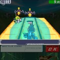 流星のロックマン3 ブラックエース
