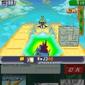 流星のロックマン3 ブラックエース