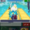 流星のロックマン3 ブラックエース