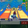 流星のロックマン3 ブラックエース