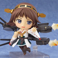 『艦これ』より「ねんどろいど 比叡」が11月に発売、比叡カレーやティースタンドも付属