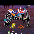 イヌ武士ワンとネコ侍ニャンの華麗なアクションディフェンス『Wan Nyan Slash』配信スタート